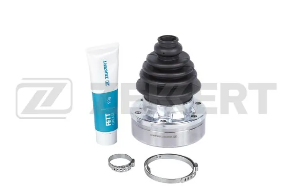 ZEKKERT csuklókészlet, hajtótengely - GS-3175 - TothCarparts