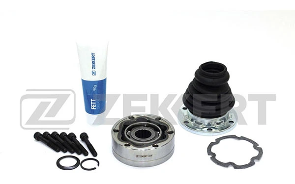 ZEKKERT csuklókészlet, hajtótengely - GS-3182 - TothCarparts