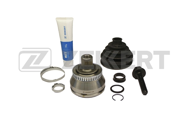 ZEKKERT csuklókészlet, hajtótengely - GS-3399 - TothCarparts