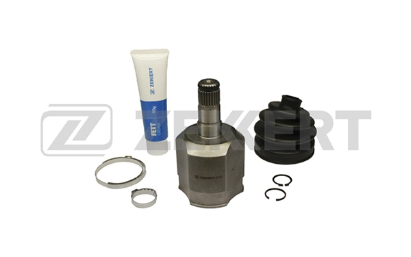 ZEKKERT csuklókészlet, hajtótengely - GS-3934 - TothCarparts