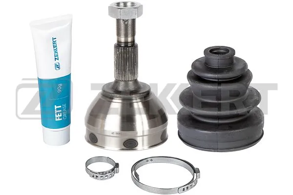 ZEKKERT csuklókészlet, hajtótengely - GS-5100 - TothCarparts