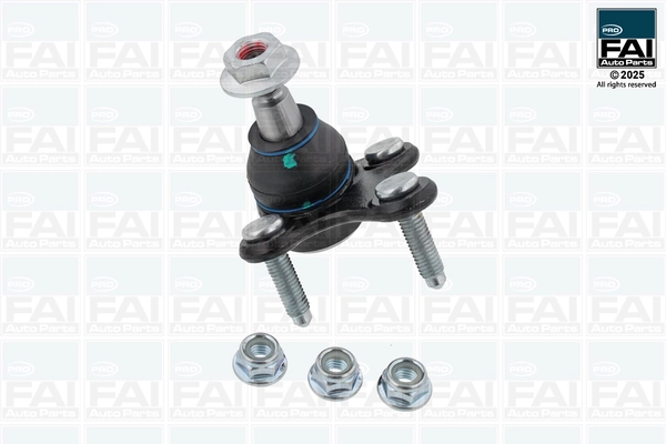 FAI AutoParts Támasztó-/vezetőcsukló - FPBJ0181L - TothCarparts