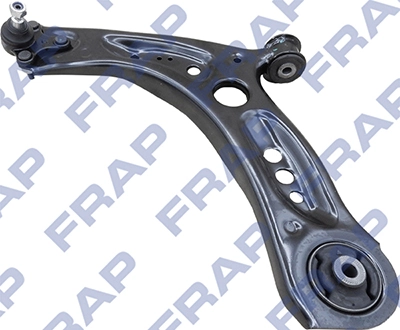 FRAP lengőkar, kerékfelfüggesztés - F5737FR - TothCarparts
