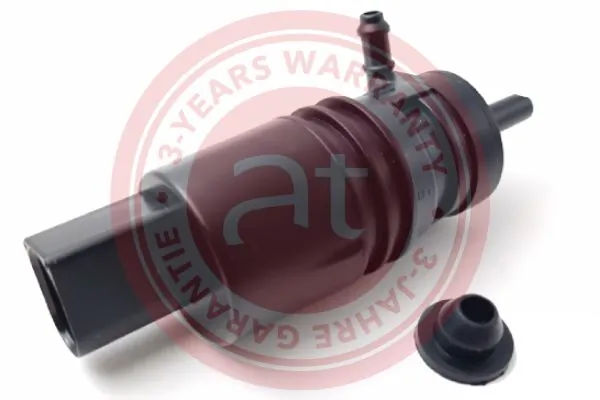 at autoteile germany mosófúvóka, szélvédőmosó - AT50267 - TothCarparts
