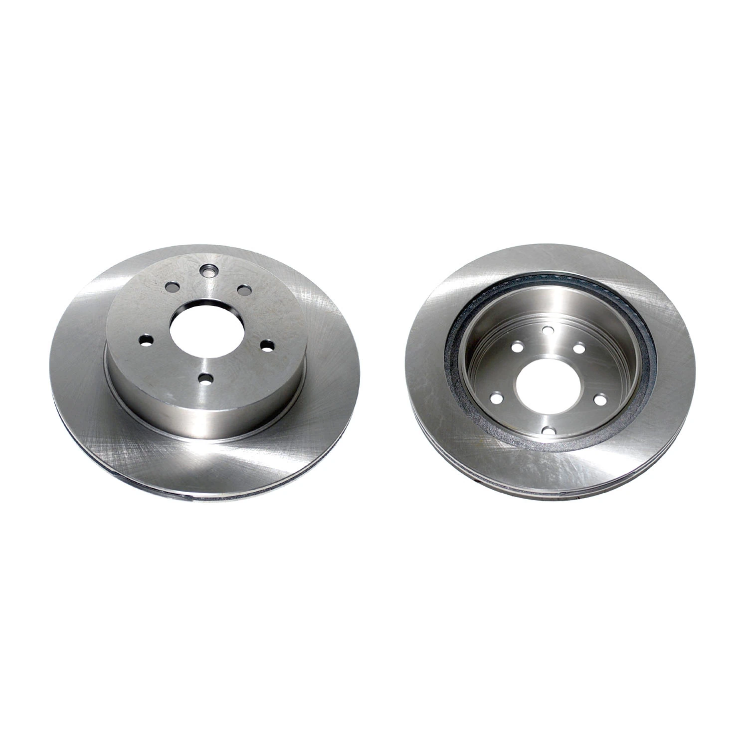 JAPOCAT féktárcsa - MRD-2N04 - TothCarparts