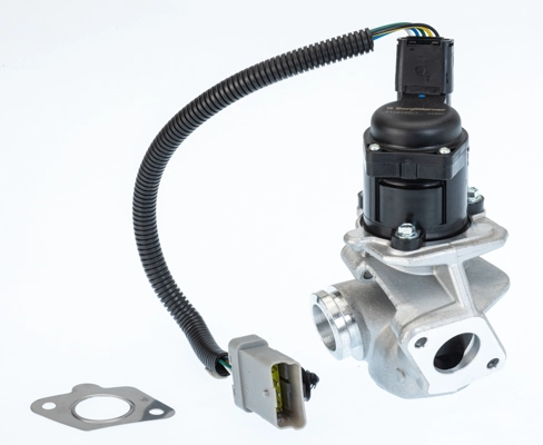 BorgWarner AGR-szelep - 710936D/1 - TothCarparts