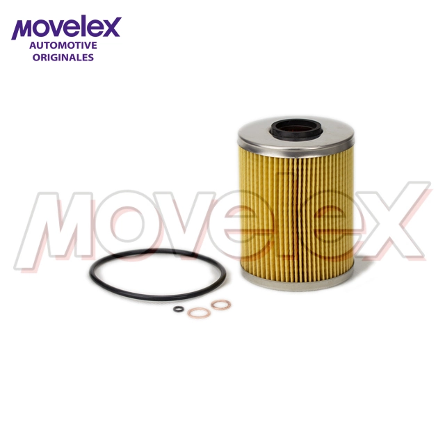 Movelex olajszűrő - M27711 - TothCarparts
