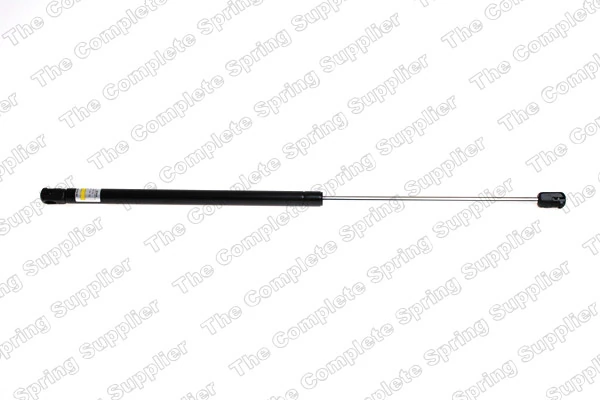 ROC gázrugó, csomag-/poggyásztér - GS0893 - TothCarparts