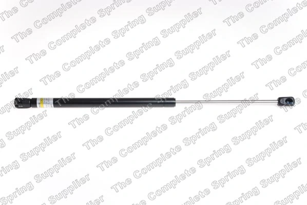 ROC gázrugó, csomag-/poggyásztér - GS1466 - TothCarparts