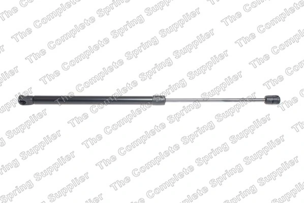 ROC gázrugó, csomag-/poggyásztér - GS1695 - TothCarparts