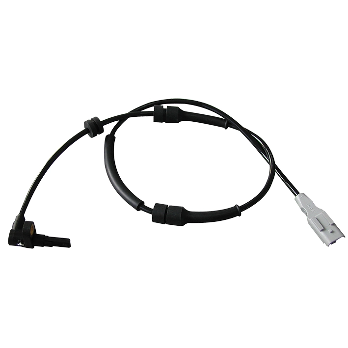 GAUSS érzékelő, kerékfordulatszám - GS2081 - TothCarparts
