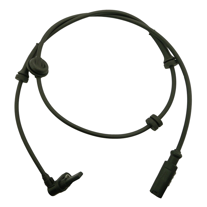 GAUSS érzékelő, kerékfordulatszám - GS2158 - TothCarparts