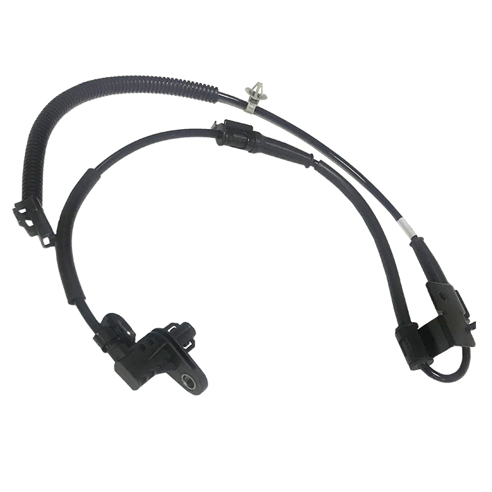 GAUSS érzékelő, kerékfordulatszám - GS2256 - TothCarparts