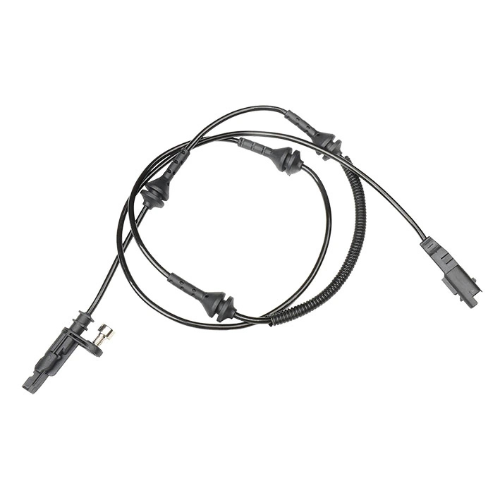 GAUSS érzékelő, kerékfordulatszám - GS2287 - TothCarparts