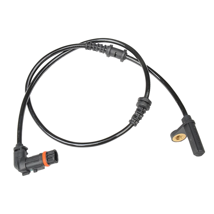 GAUSS érzékelő, kerékfordulatszám - GS2397 - TothCarparts