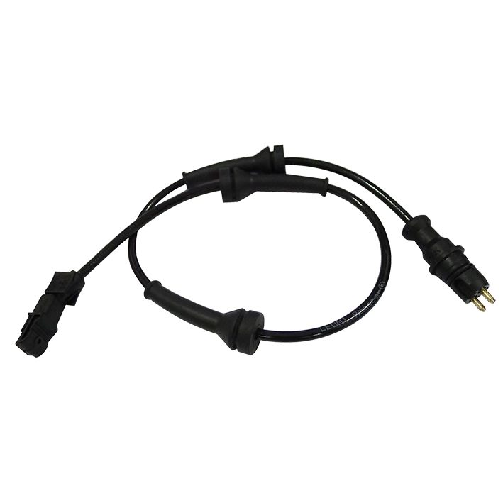 GAUSS érzékelő, kerékfordulatszám - GS2488 - TothCarparts