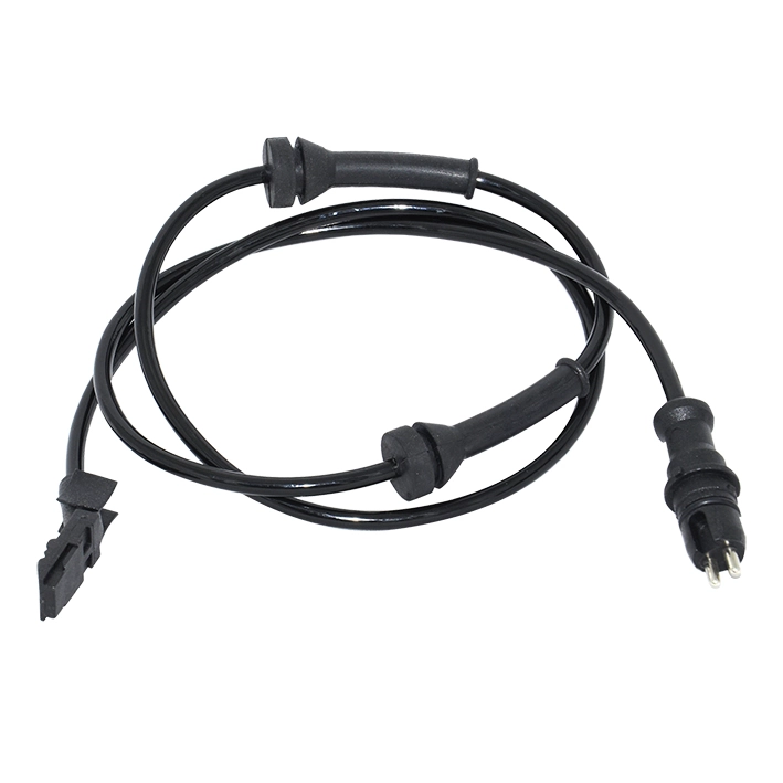 GAUSS érzékelő, kerékfordulatszám - GS2489 - TothCarparts