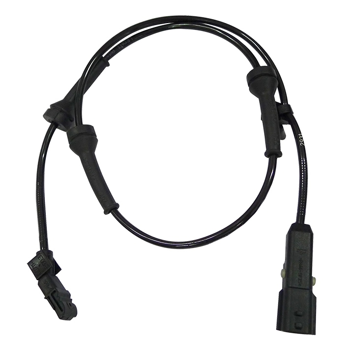 GAUSS érzékelő, kerékfordulatszám - GS2629 - TothCarparts