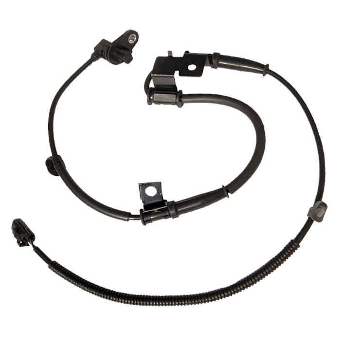 GAUSS érzékelő, kerékfordulatszám - GS2756 - TothCarparts