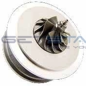 GM Törzscsoport, turbótöltő - GS660142 - TothCarparts