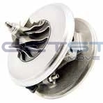 GM Törzscsoport, turbótöltő - GS660146 - TothCarparts