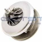 GM Törzscsoport, turbótöltő - GS660147 - TothCarparts
