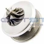 GM Törzscsoport, turbótöltő - GS660150 - TothCarparts