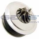 GM Törzscsoport, turbótöltő - GS660153 - TothCarparts