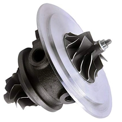 GM Törzscsoport, turbótöltő - GS660166 - TothCarparts