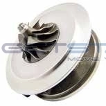 GM Törzscsoport, turbótöltő - GS660179 - TothCarparts