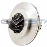 GM Törzscsoport, turbótöltő - GS660215 - TothCarparts