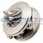 GM Törzscsoport, turbótöltő - GS660231 - TothCarparts