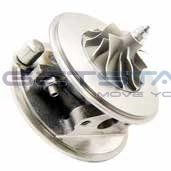 GM Törzscsoport, turbótöltő - GS660236 - TothCarparts