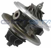 GM Törzscsoport, turbótöltő - GS660334 - TothCarparts