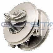 GM Törzscsoport, turbótöltő - GS660441 - TothCarparts