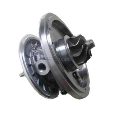 GM Törzscsoport, turbótöltő - GS660444 - TothCarparts