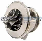 GM Törzscsoport, turbótöltő - GS660497 - TothCarparts