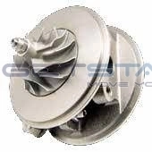 GM Törzscsoport, turbótöltő - GS660504 - TothCarparts