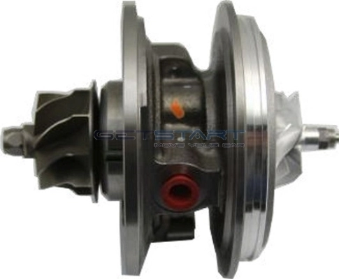 GM Törzscsoport, turbótöltő - GS660546 - TothCarparts