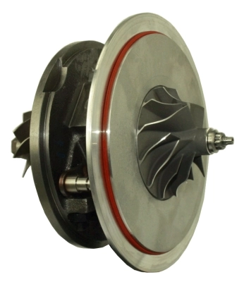 GM Törzscsoport, turbótöltő - GS660852 - TothCarparts