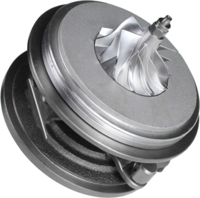 GM Törzscsoport, turbótöltő - GS660895 - TothCarparts