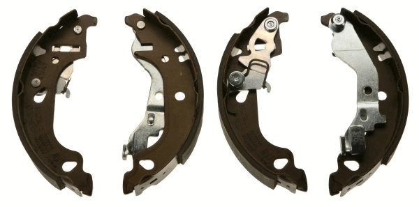 TRW fékpofakészlet - GS8686 - TothCarparts