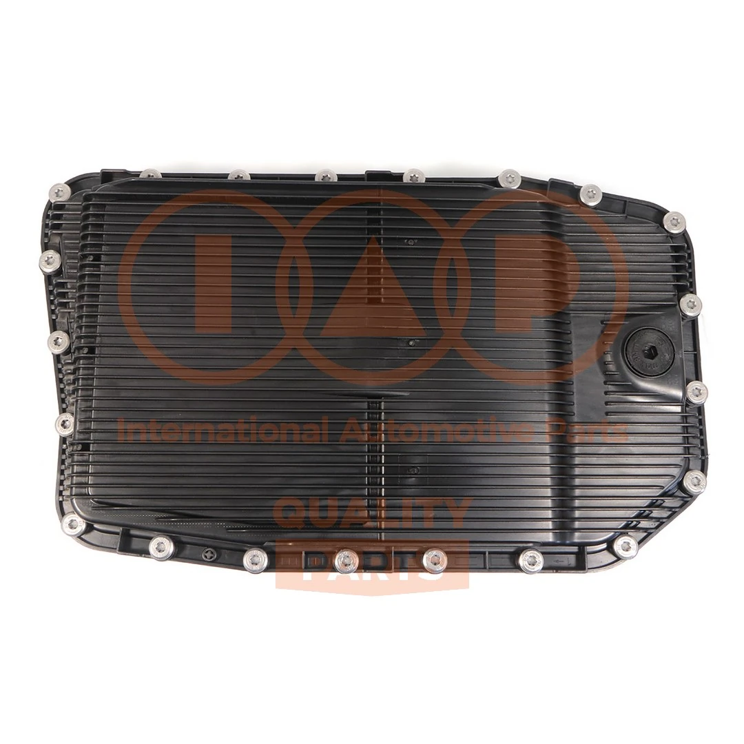 IAP QUALITY PARTS Hidraulikus szűrő, automata sebességváltó - 301-14080P - TothCarparts
