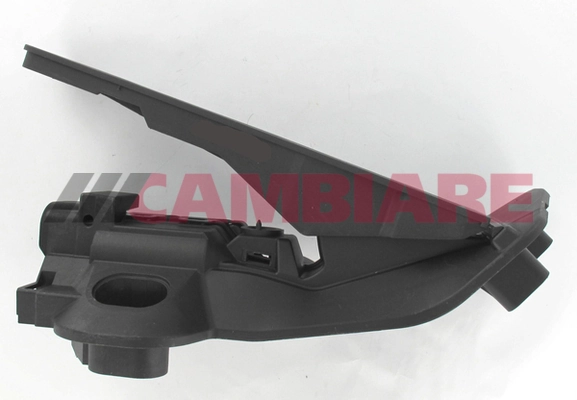 Cambiare Érzékelő, gázpedál állás - VE378061 - TothCarparts