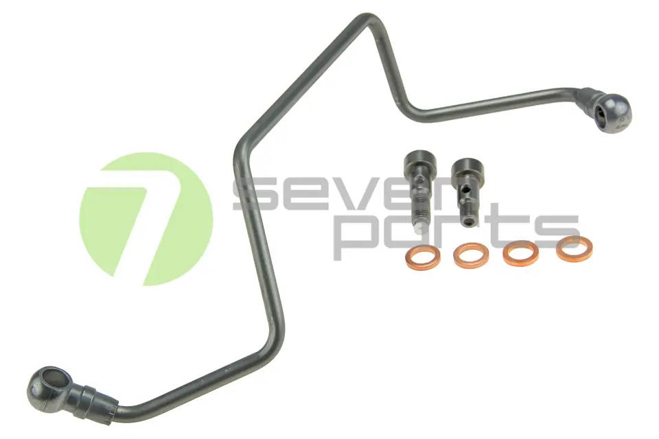 7 SEVEN PARTS Olajvezeték, töltő - SV23201847 - TothCarparts