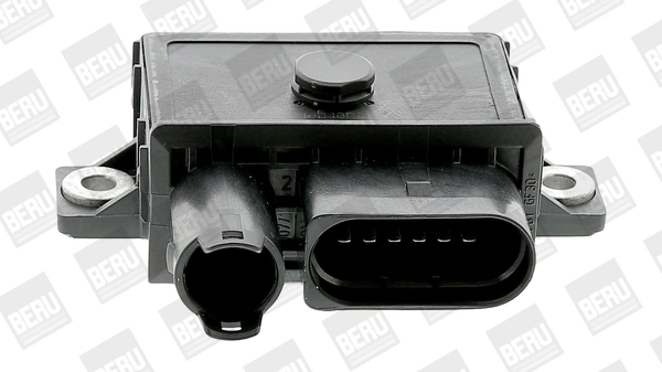 BorgWarner (BERU) vezérlő, izzítás - GSE101 - TothCarparts