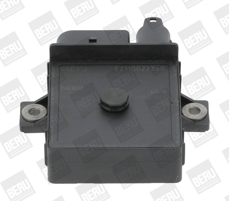 BorgWarner (BERU) vezérlő, izzítás - GSE102 - TothCarparts