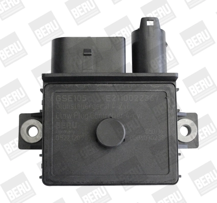 BorgWarner (BERU) vezérlő, izzítás - GSE105 - TothCarparts