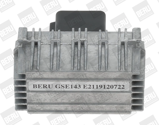 BorgWarner (BERU) vezérlő, izzítás - GSE143 - TothCarparts