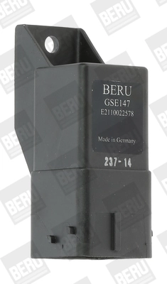 BorgWarner (BERU) vezérlő, izzítás - GSE147 - TothCarparts